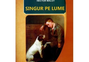 Singur pe lume - Hector Malot