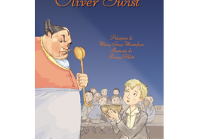 Oliver Twist, adaptare dupa Charles Dickens - Mary Sebag-Montefiore