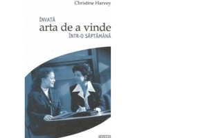 Invata arta de a vinde intr-o saptamana