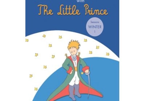 English with The Little Prince 1. Winter - Despina Calavrezo