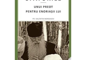 Sfaturile unui preot pentru enoriasii lui. Editia a treia - pr. Valentin Mordasov