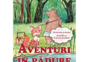 Aventuri in padure - Doruta Dumitru