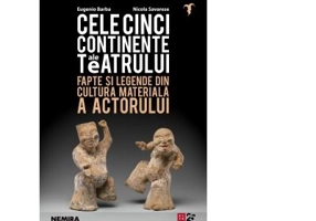 Cele cinci continente ale teatrului