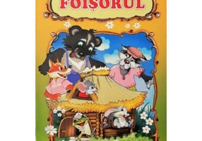 Foisorul