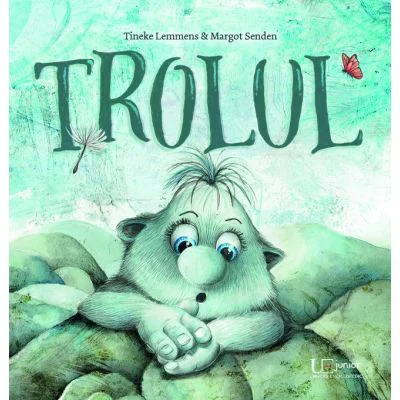 Trolul