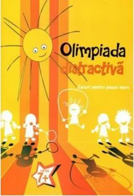 Olimpiada distractiva