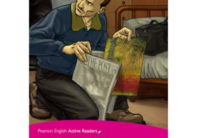 Easystart: Newspaper Chase Book and Multi-ROM with MP3 Pack - John Escott