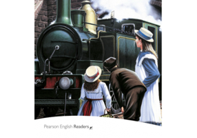 Level 2. The Railway Children - E. Nesbit