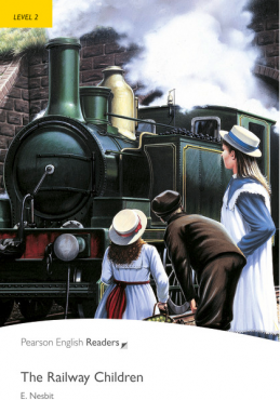 Level 2. The Railway Children - E. Nesbit