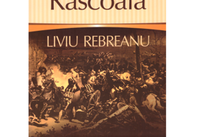 Rascoala - Liviu Rebreanu