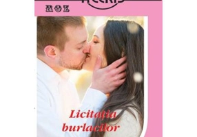 Licitatia burlacilor