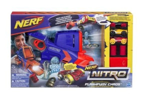 Blaster rapid Flashfury nitro