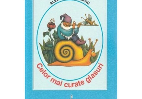 Celor mai curate glasuri - Alexandru Pascanu