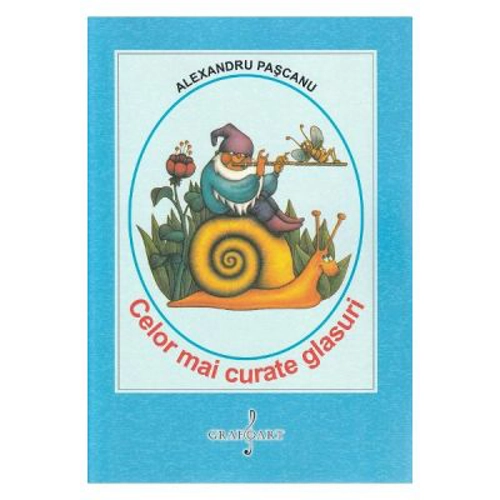 Celor mai curate glasuri - Alexandru Pascanu