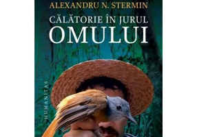 Calatorie in jurul omului