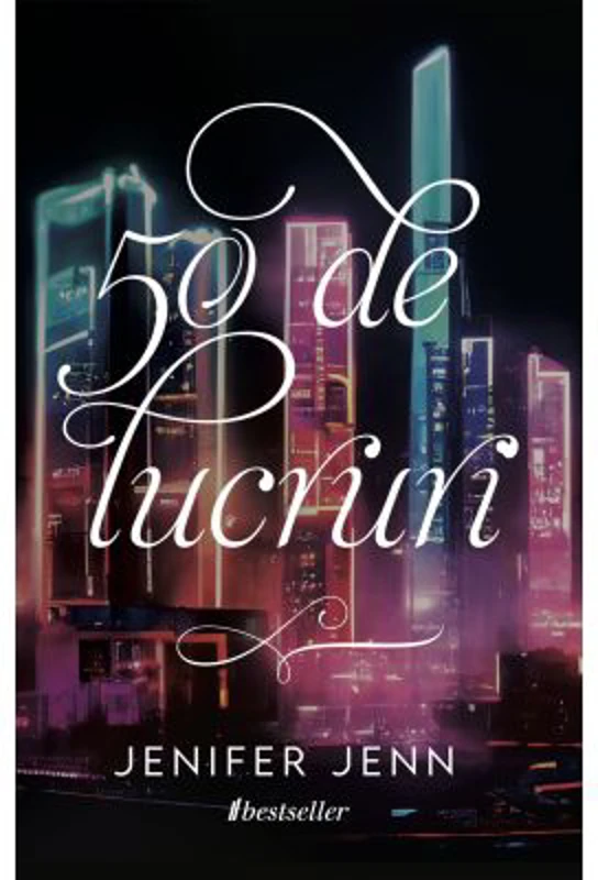 50 de lucruri