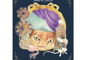 Fabula lui Fabrizio + CD