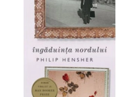 Ingaduinta Nordului - Philip Hensher
