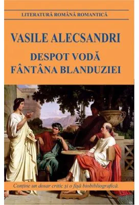 Despot Voda. Fantana Blanduziei