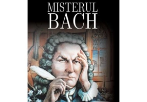 Misterul Bach - George Balan