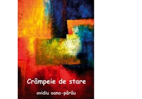 Crampeie de stare. Versuri - Ovidiu Oana-Parau