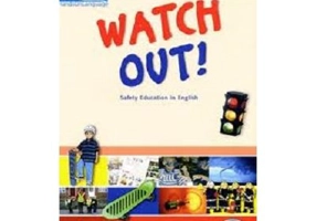 Hands on languages - Watch Out! Student's Book A - Damiana Covre, Melanie Segal