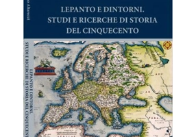 Lepanto e dintorni. Studi e ricerche di storia del cinquecento. Lepanto si imprejurimi. Studii si cercetari de istorie a secolului al 16-lea - Giordan