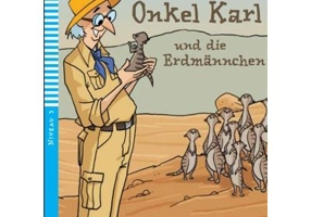 Onkel Karl und die Erdmännchen - Jane Cadwallader