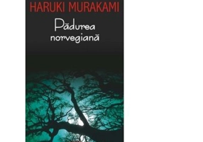 Padurea norvegiana - Haruki Murakami