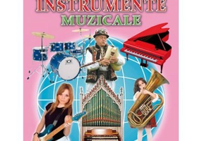 Instrumente muzicale