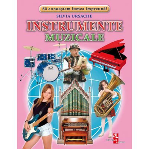 Instrumente muzicale