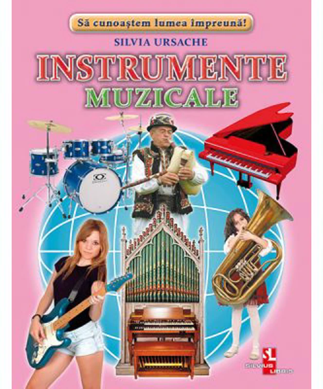 Instrumente muzicale