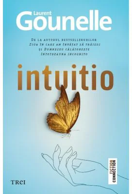Intuitio - Laurent Gounelle