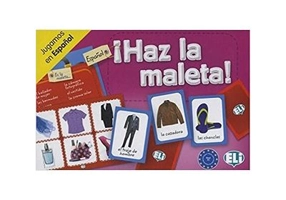 ¡Haz la Maleta!