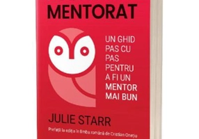 Manual de mentorat - Julie Starr