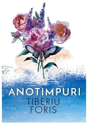 Anotimpuri (poezii)