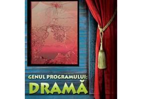 Genul programului: drama - Marieta Mihaita Radoi