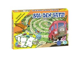 Bau den Satz!
