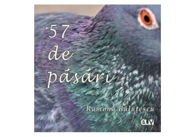 57 de pasari - Ramona Balutescu