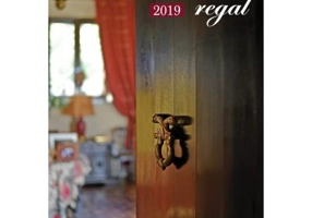 Calendar regal 2019