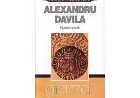 Vlaicu Voda - Alexandru Davila