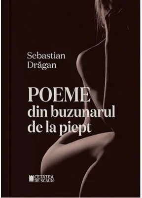 Poeme din buzunarul de la piept