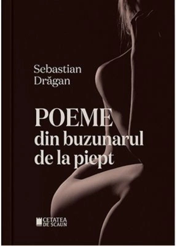 Poeme din buzunarul de la piept