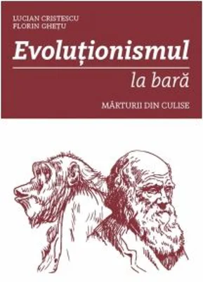 Evolutionismul la bara