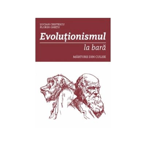 Evolutionismul la bara