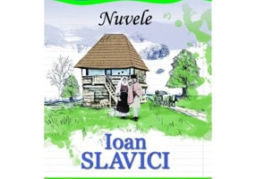 Nuvele - Ioan Slavici