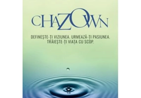 Chazown - Craig Groeschel