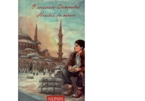 O scrisoare Domnului Hristos, in ceruri - Brandusa Vranceanu