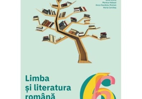 Limba si literatura romana. Ghidul profesorului clasa a 6-a - Sofia Dobra