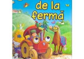 Povestiri de la ferma - Brawn Watson